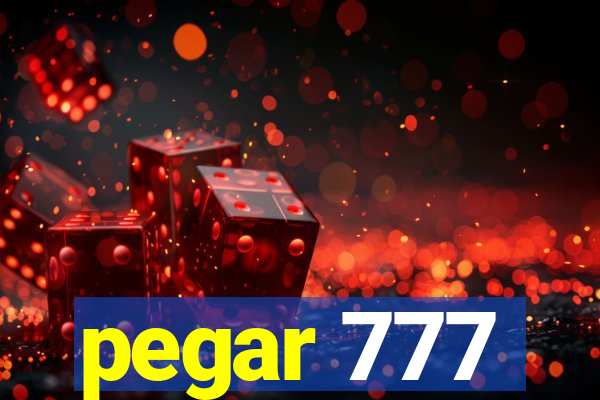 pegar 777